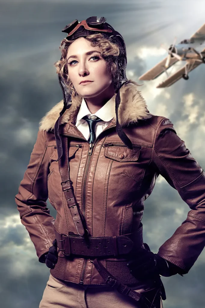 Peter Corry Productions performer at a corporate event for Lunns Jewellers in Northern Ireland