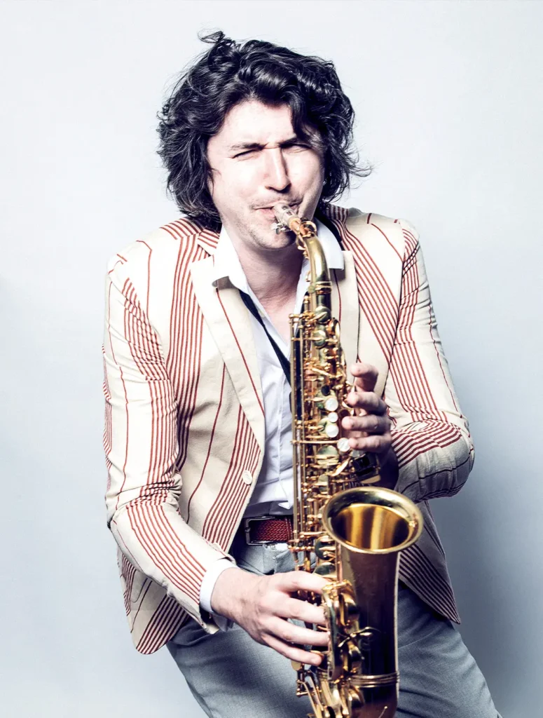 Peter Corry Productions performer