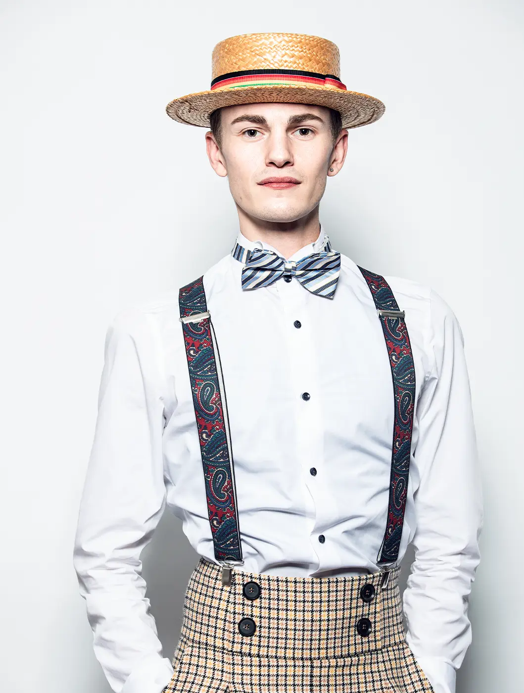 Peter Corry Productions performer