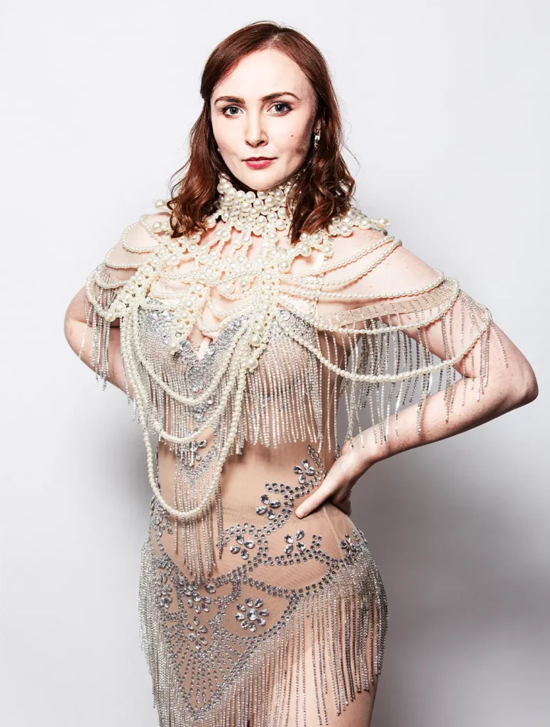 Peter Corry Productions performer