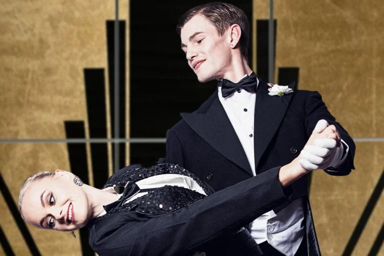 Peter Corry Productions corporate entertainment in Belfast Northern Ireland