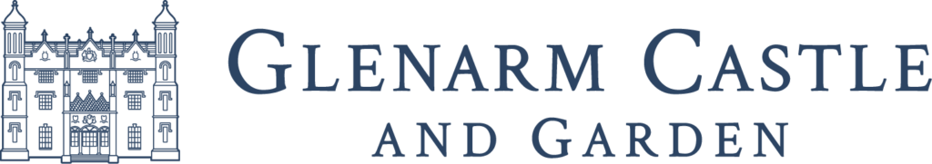 Glenarm Castle Logo